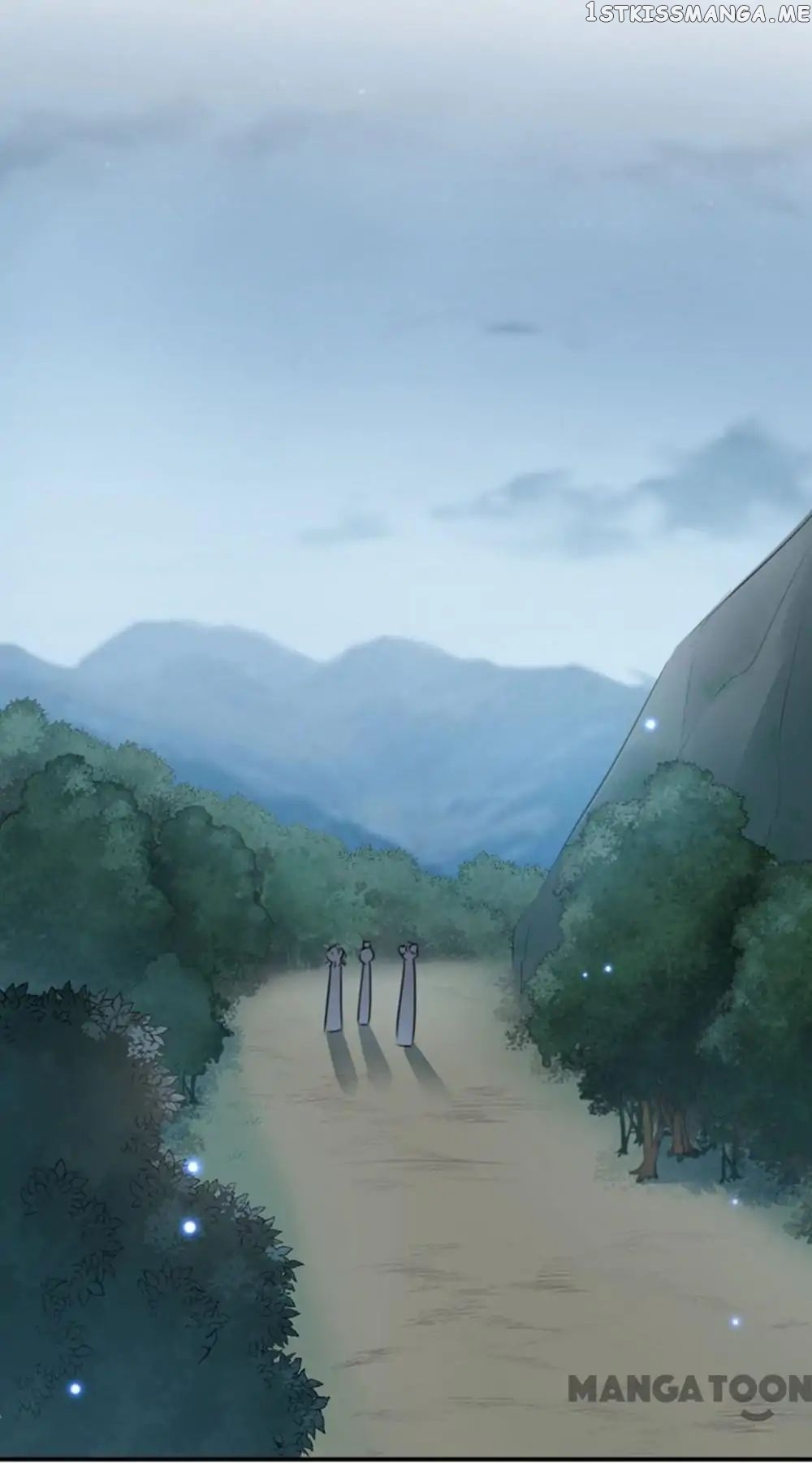 Entangled with the Duke chapter 103 - page 35