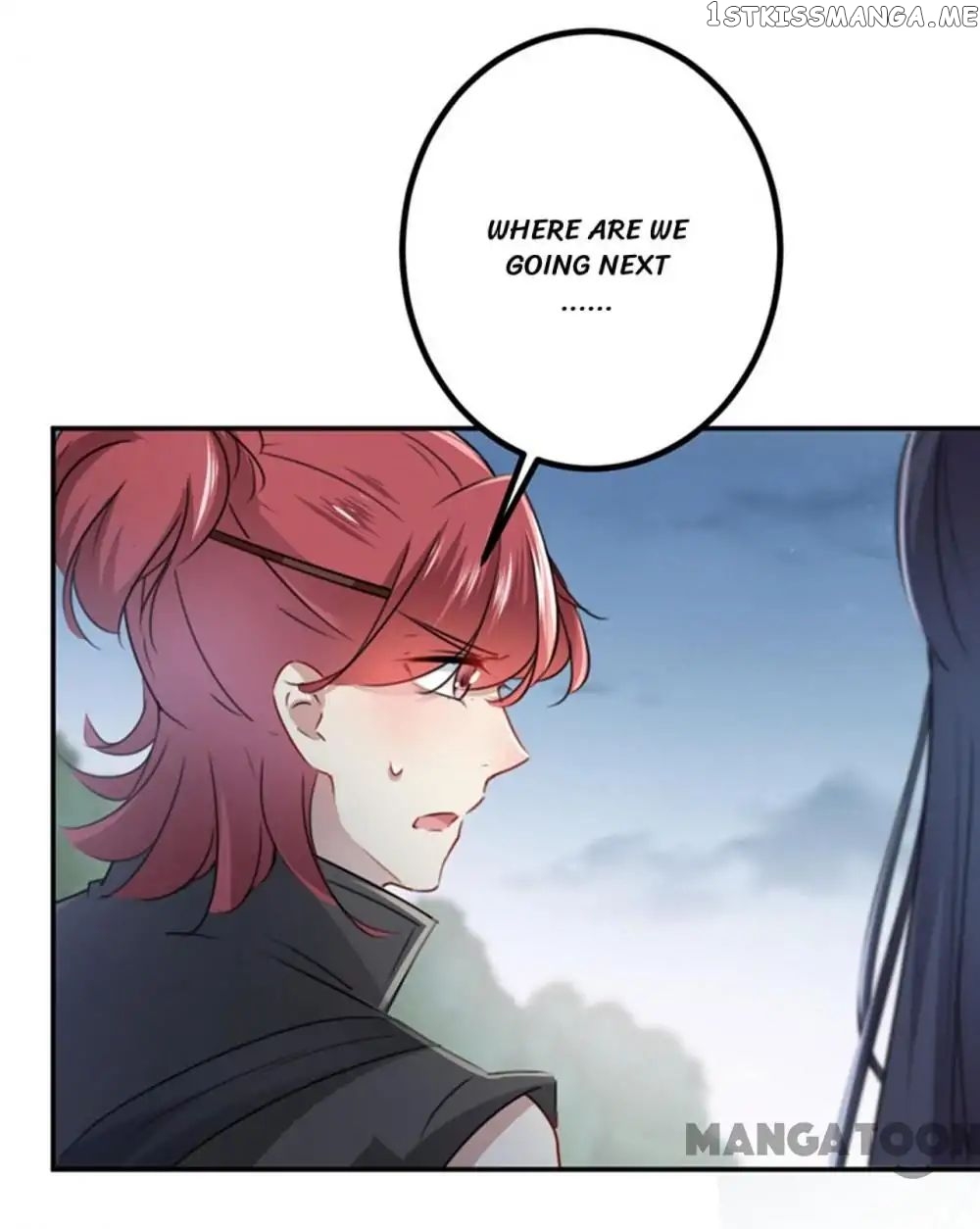 Entangled with the Duke chapter 103 - page 38