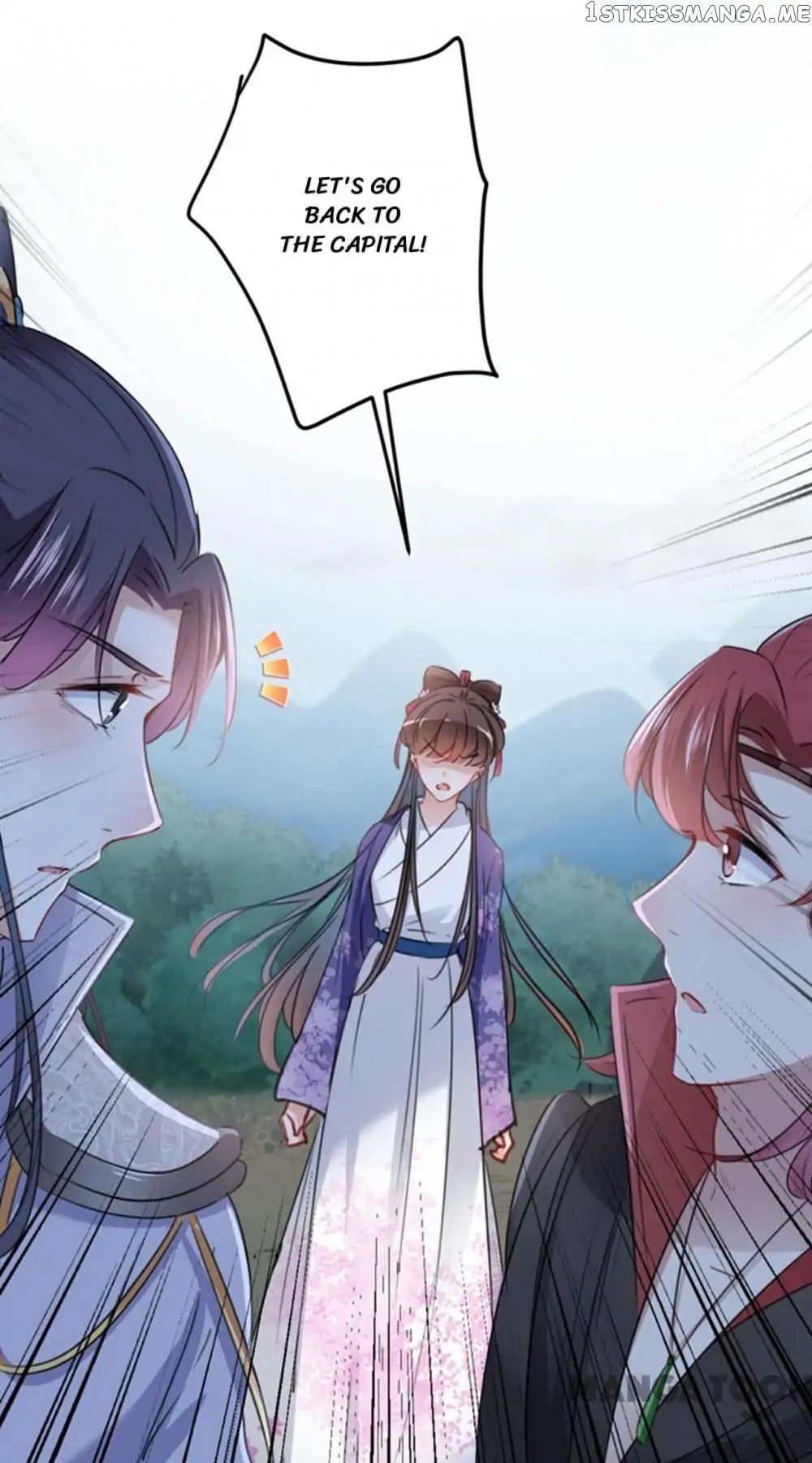 Entangled with the Duke chapter 103 - page 39