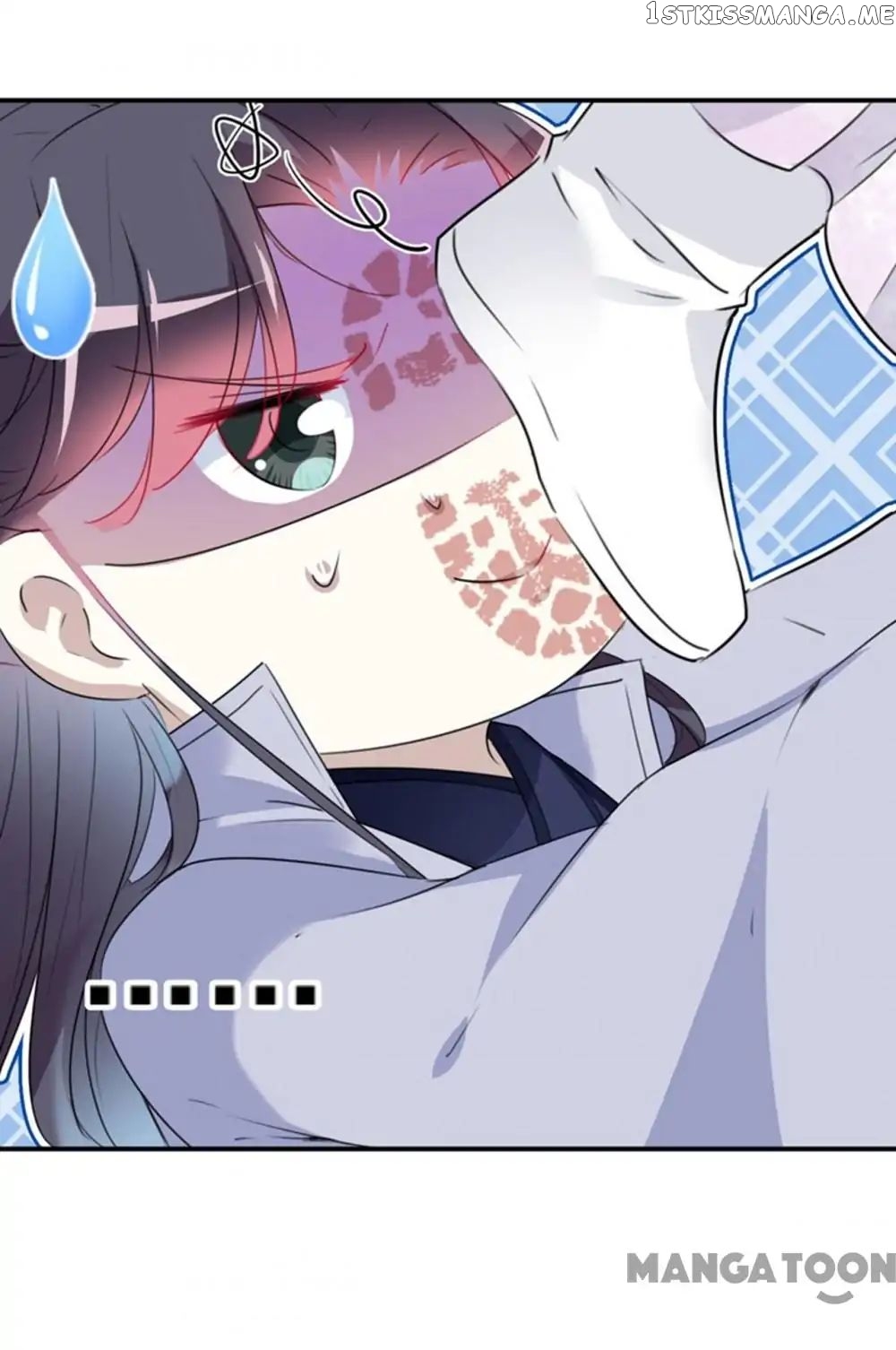 Entangled with the Duke chapter 103 - page 4