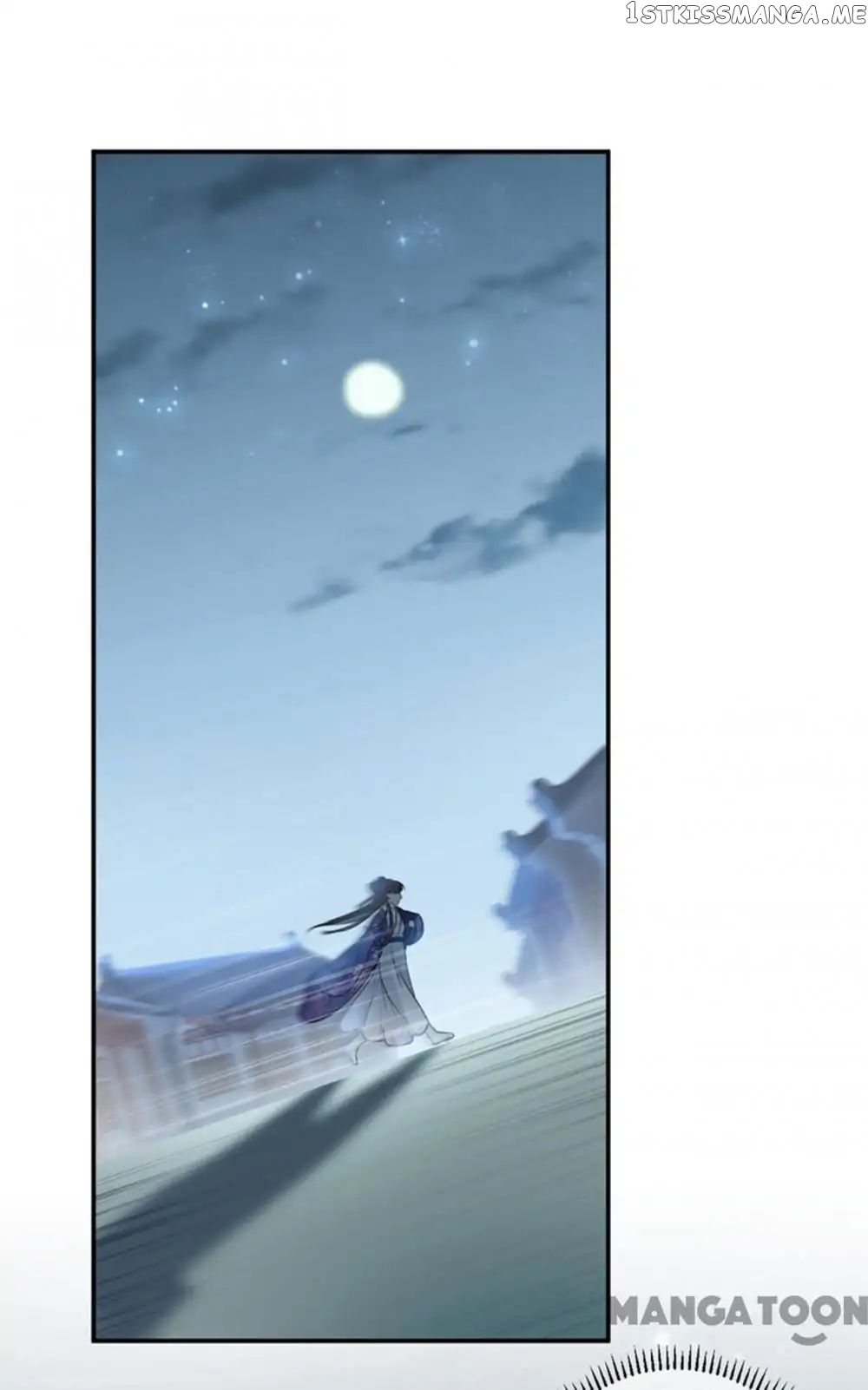 Entangled with the Duke chapter 102 - page 10