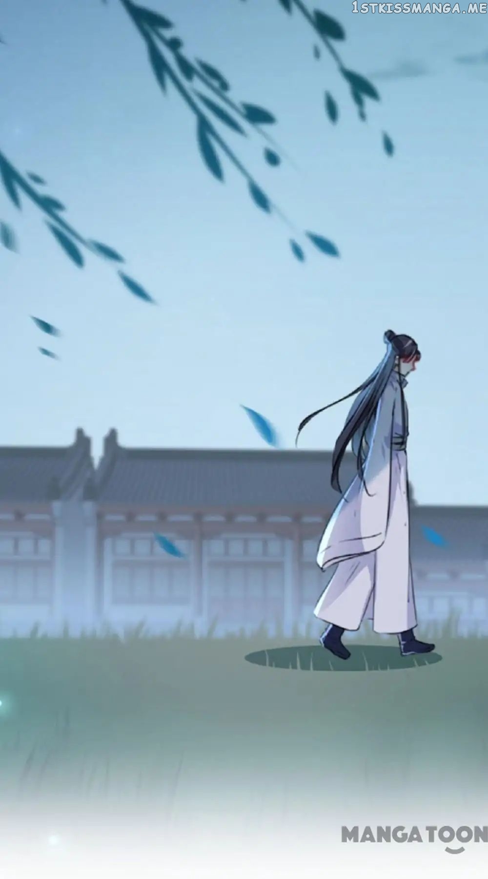 Entangled with the Duke chapter 102 - page 16