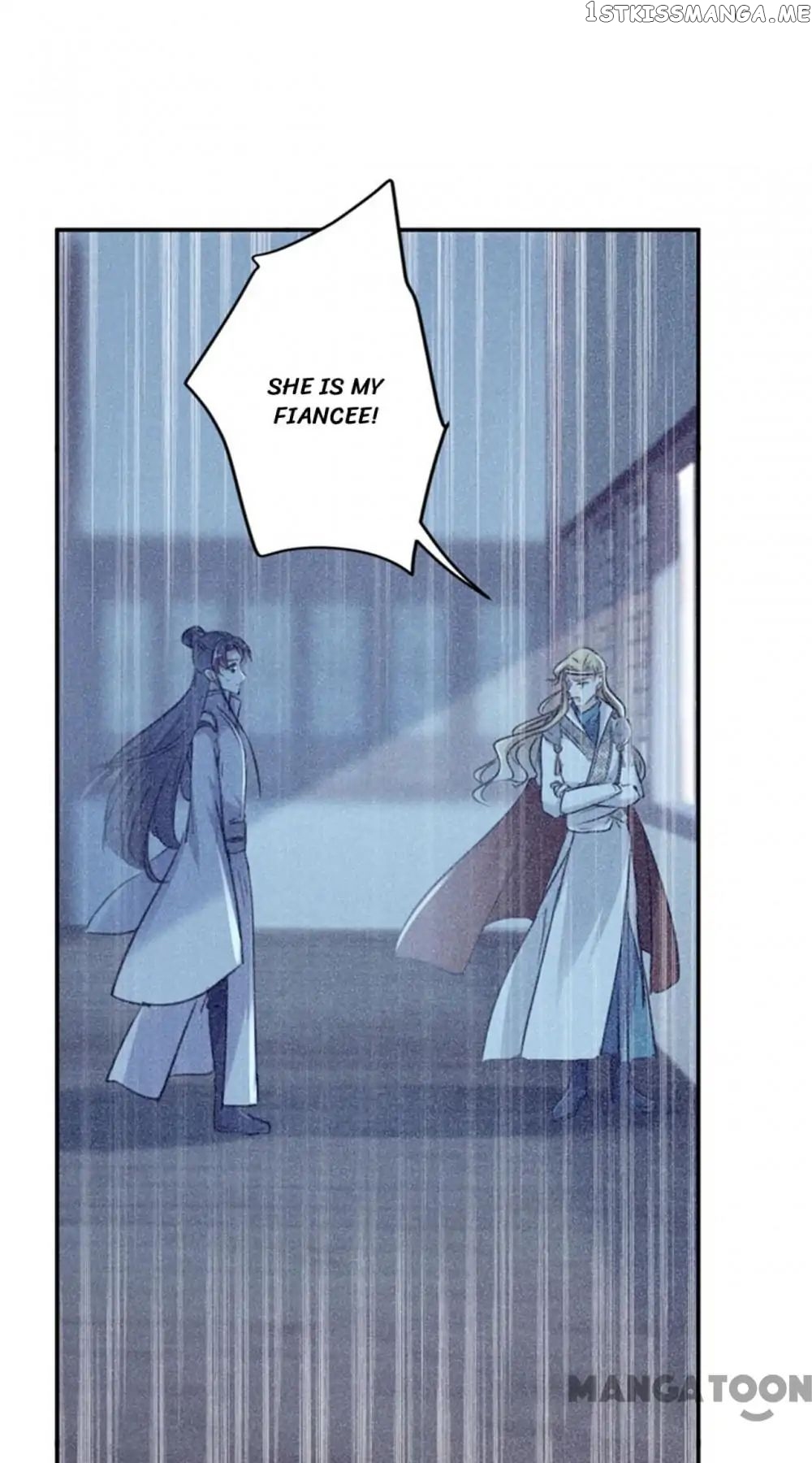 Entangled with the Duke chapter 102 - page 18