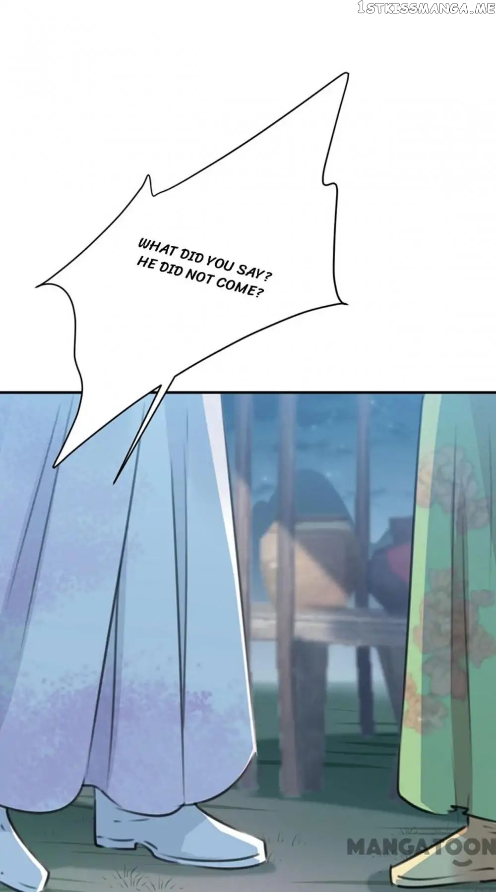 Entangled with the Duke chapter 102 - page 2