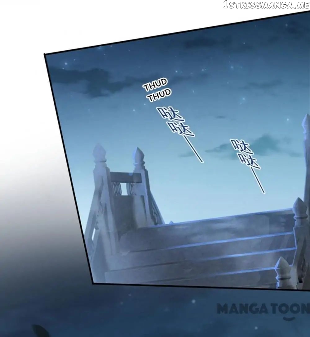 Entangled with the Duke chapter 102 - page 23