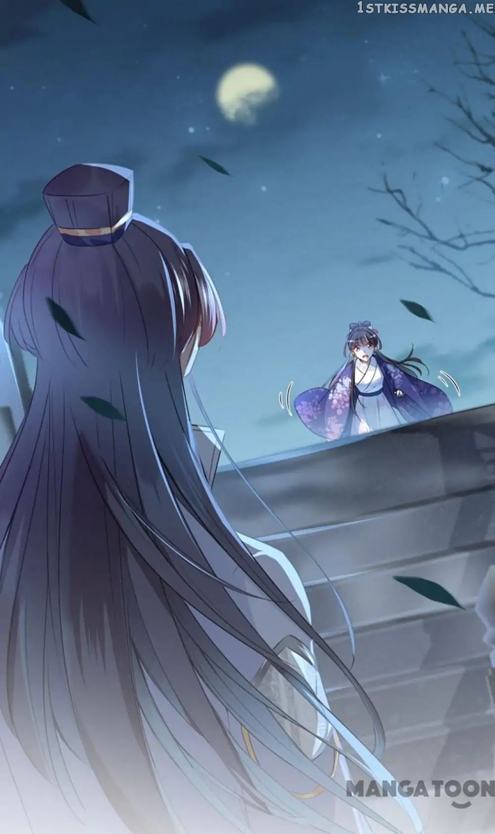 Entangled with the Duke chapter 102 - page 24