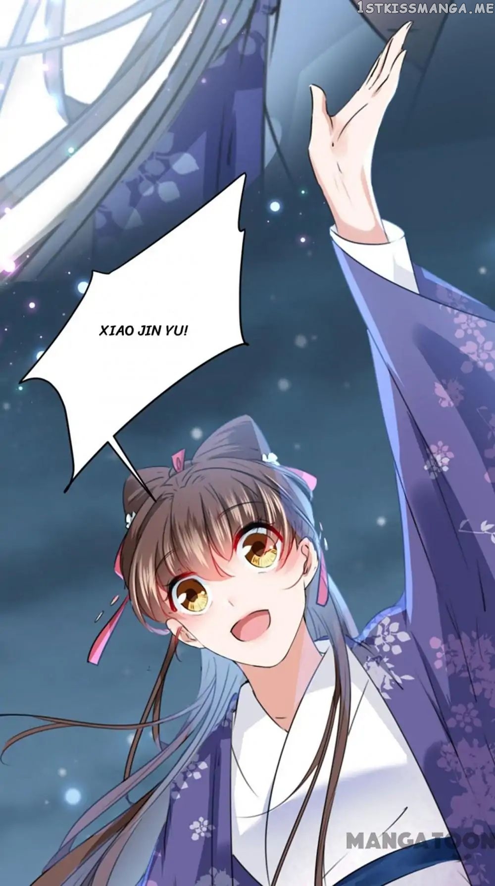 Entangled with the Duke chapter 102 - page 27