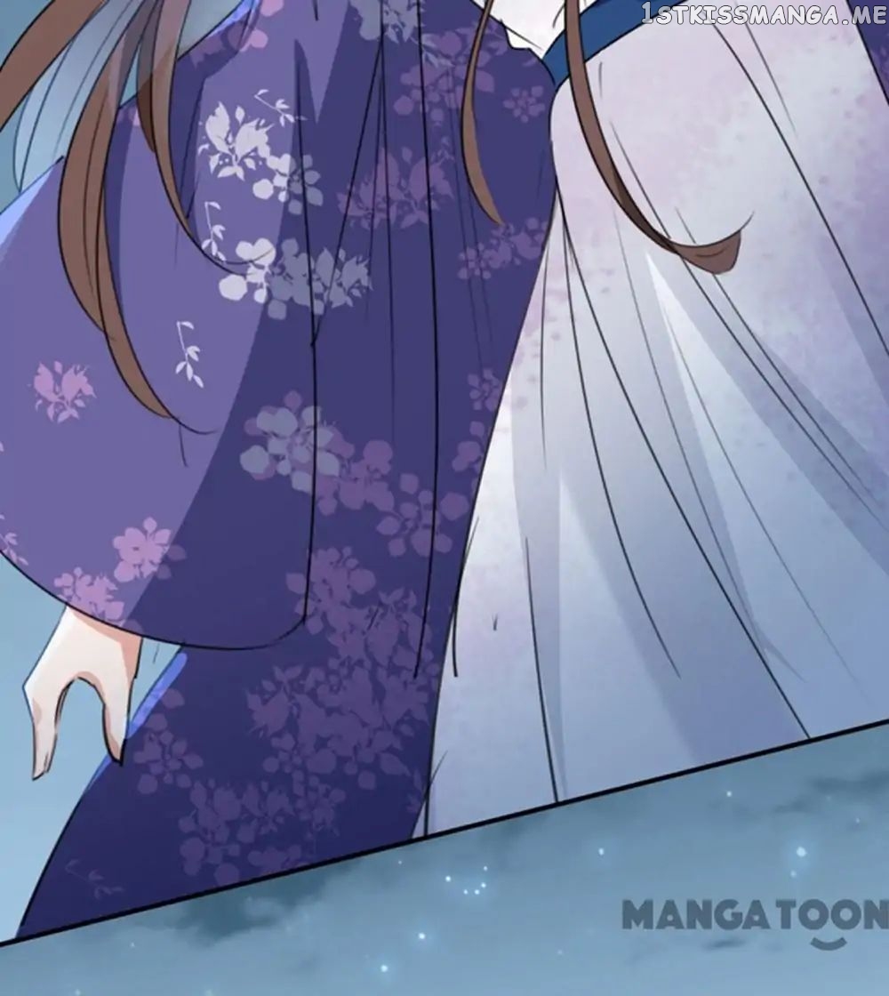 Entangled with the Duke chapter 102 - page 28