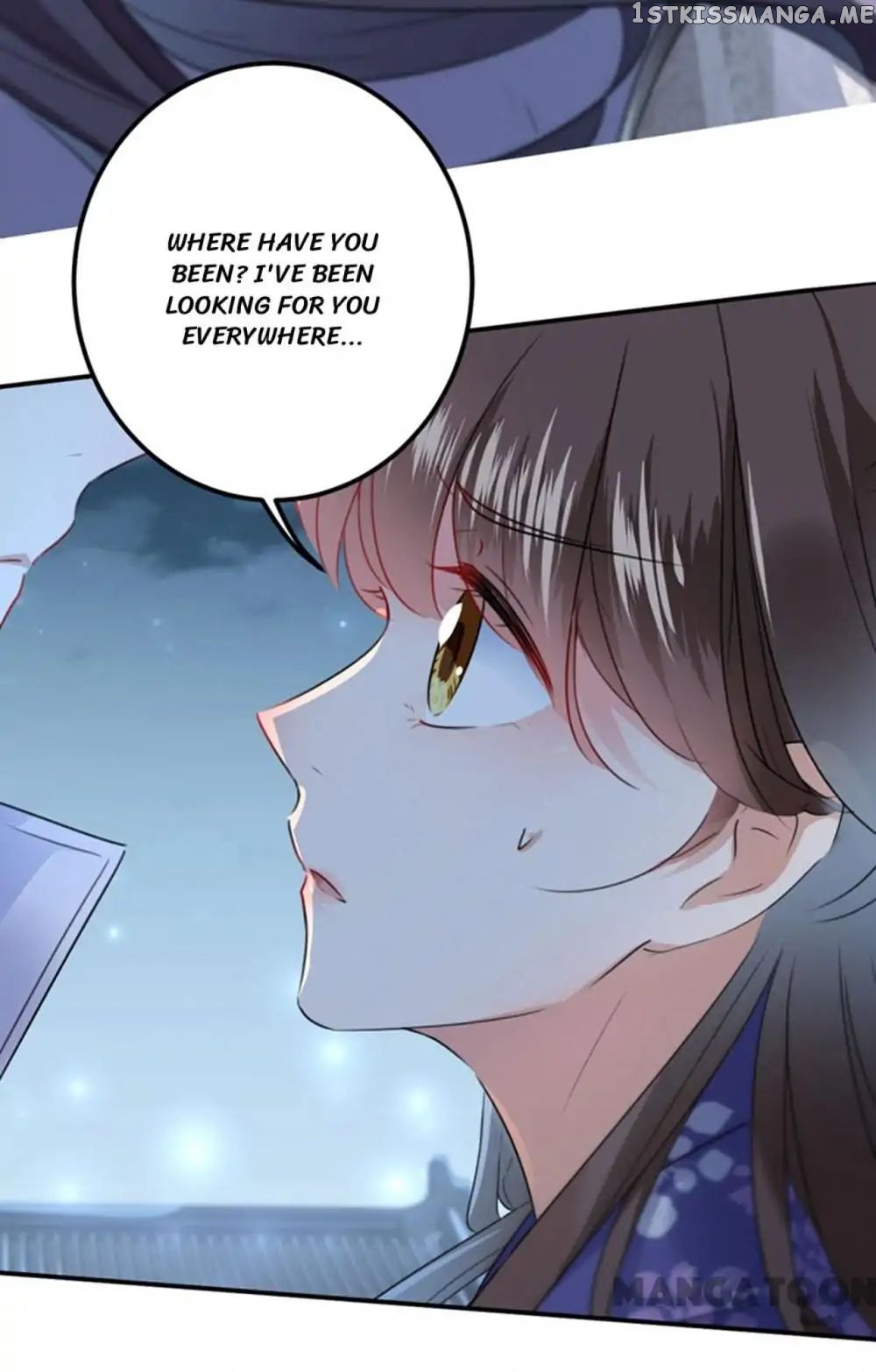 Entangled with the Duke chapter 102 - page 32