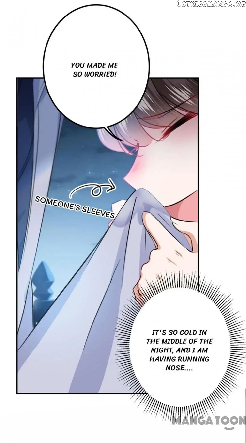 Entangled with the Duke chapter 102 - page 33