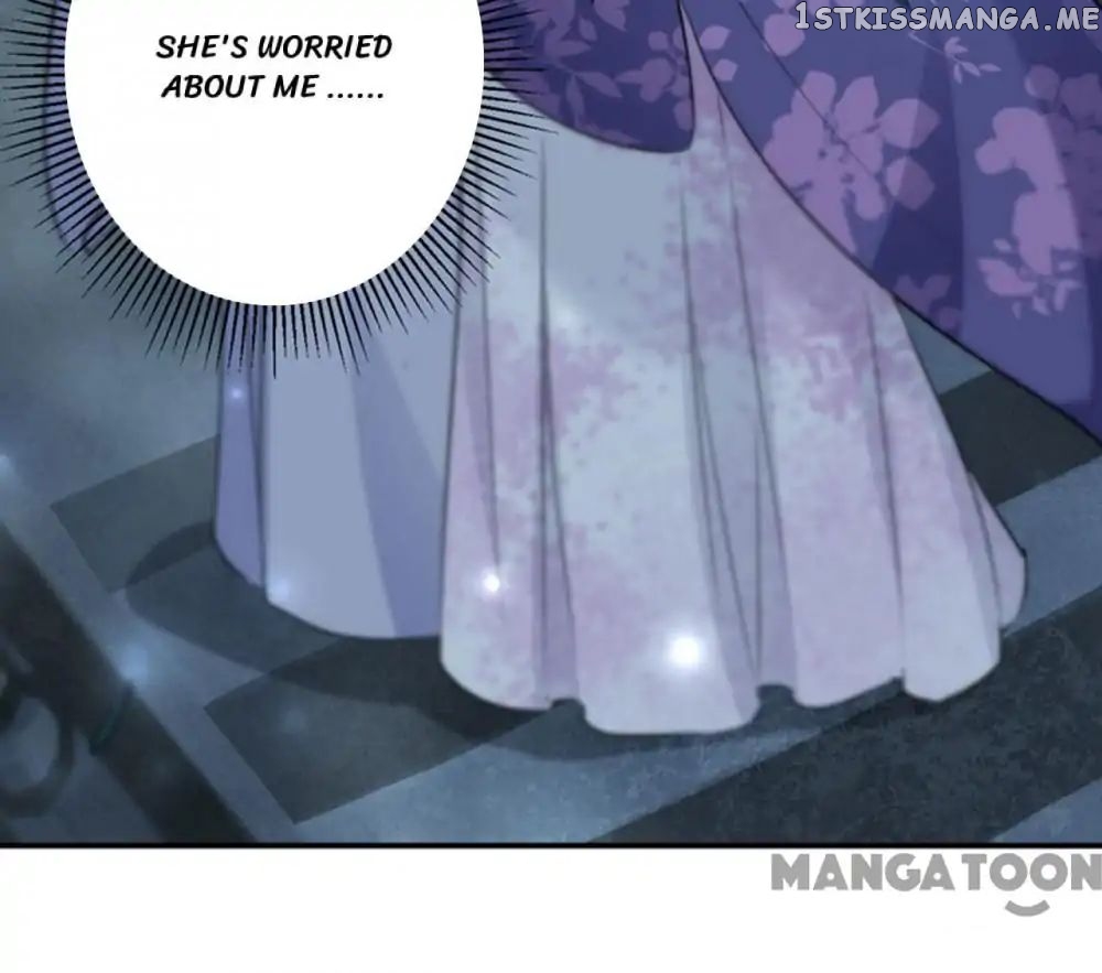 Entangled with the Duke chapter 102 - page 36