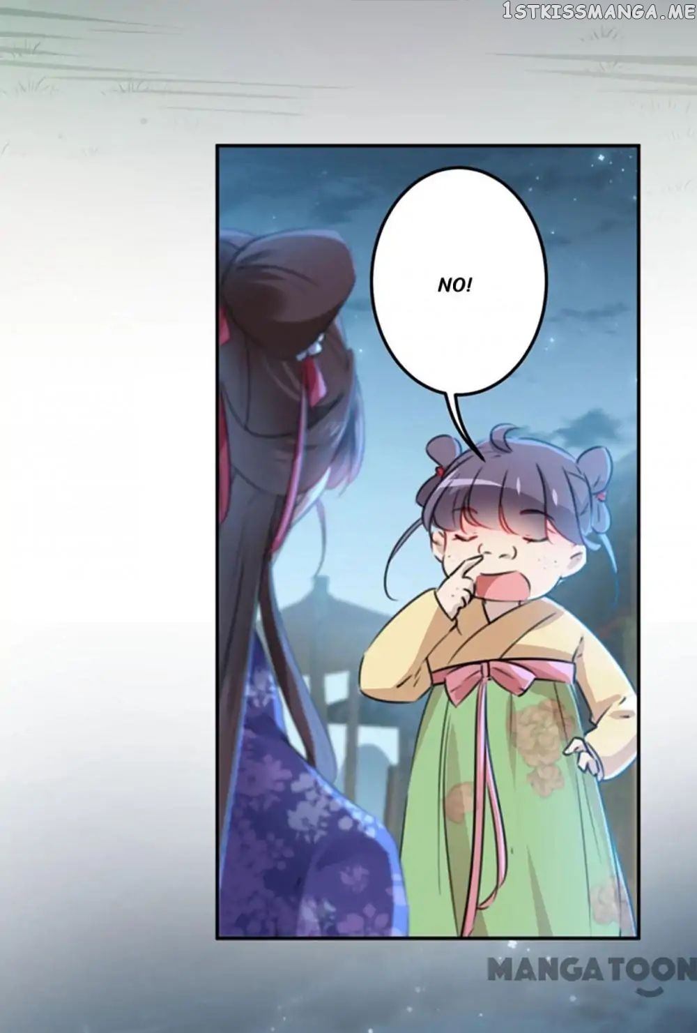 Entangled with the Duke chapter 102 - page 4