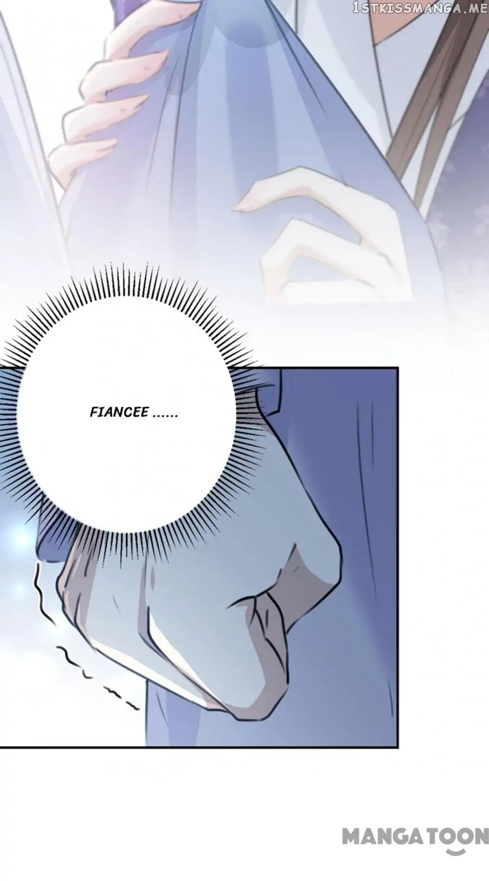 Entangled with the Duke chapter 102 - page 40