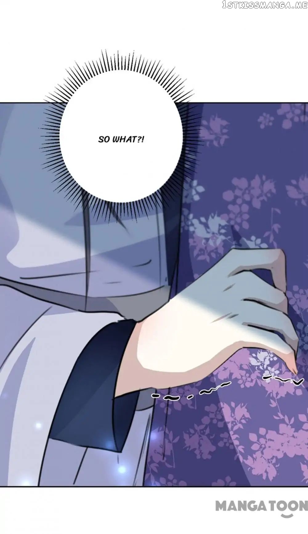 Entangled with the Duke chapter 102 - page 42