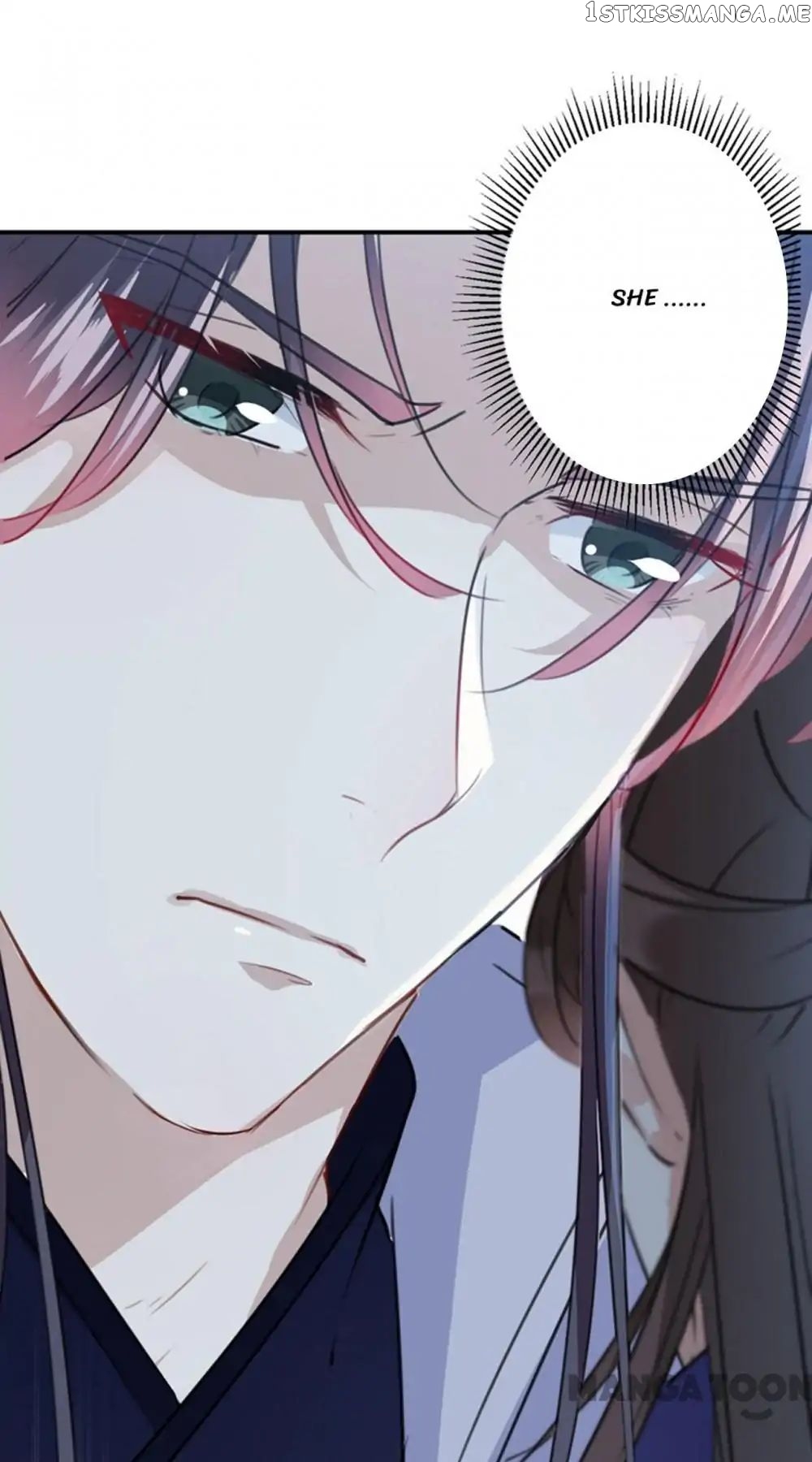 Entangled with the Duke chapter 102 - page 43