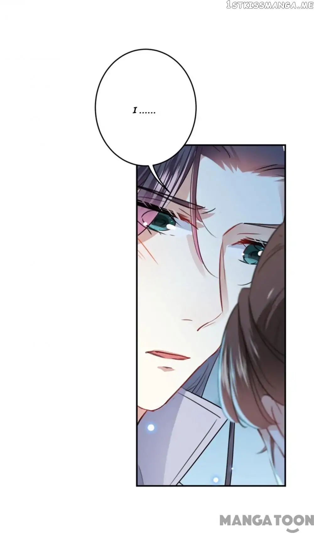 Entangled with the Duke chapter 102 - page 47