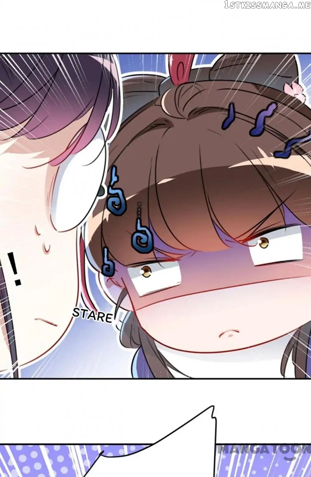 Entangled with the Duke chapter 102 - page 48