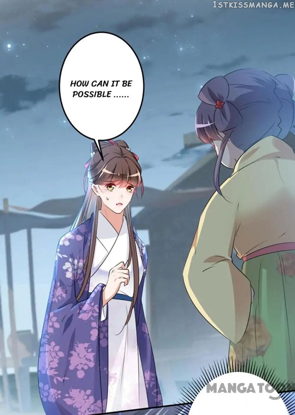 Entangled with the Duke chapter 102 - page 5