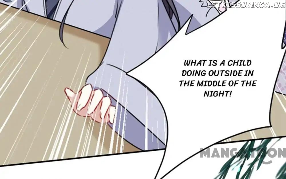 Entangled with the Duke chapter 102 - page 50