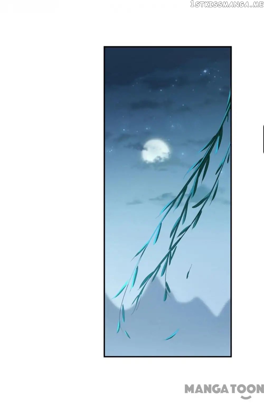 Entangled with the Duke chapter 102 - page 9