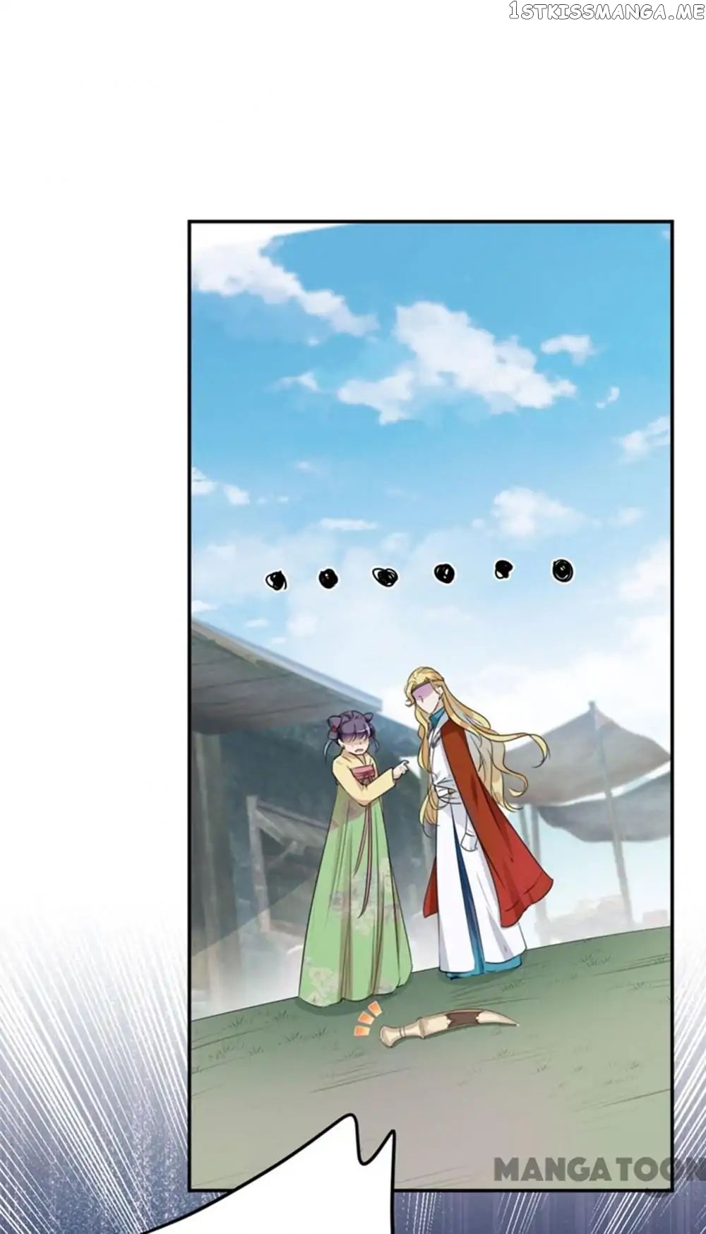 Entangled with the Duke chapter 101 - page 2