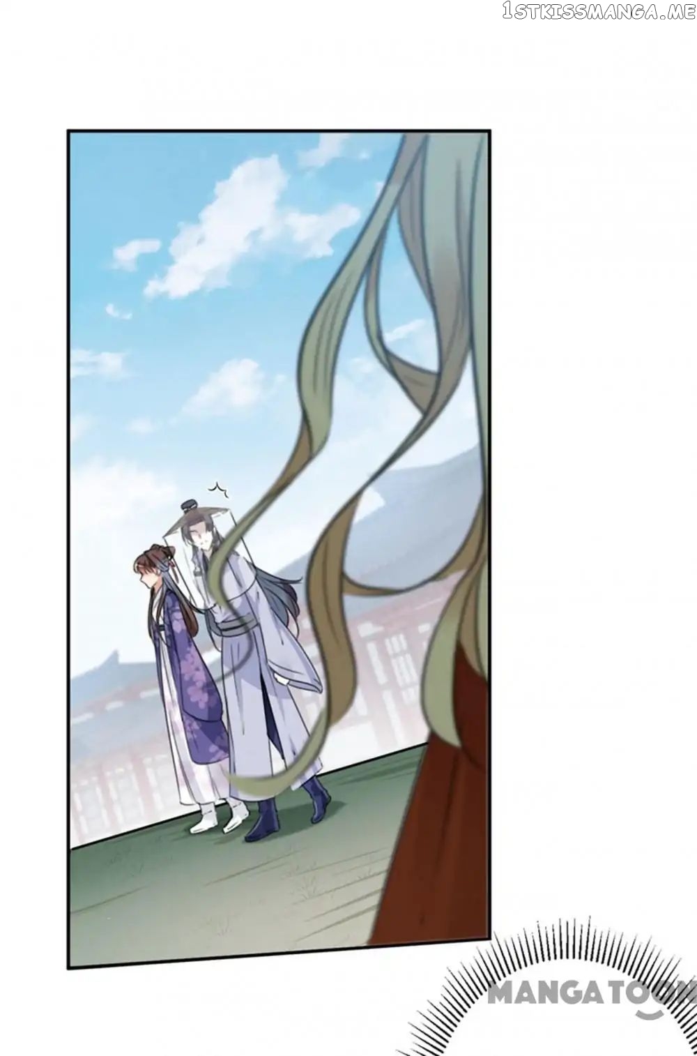 Entangled with the Duke chapter 100 - page 32
