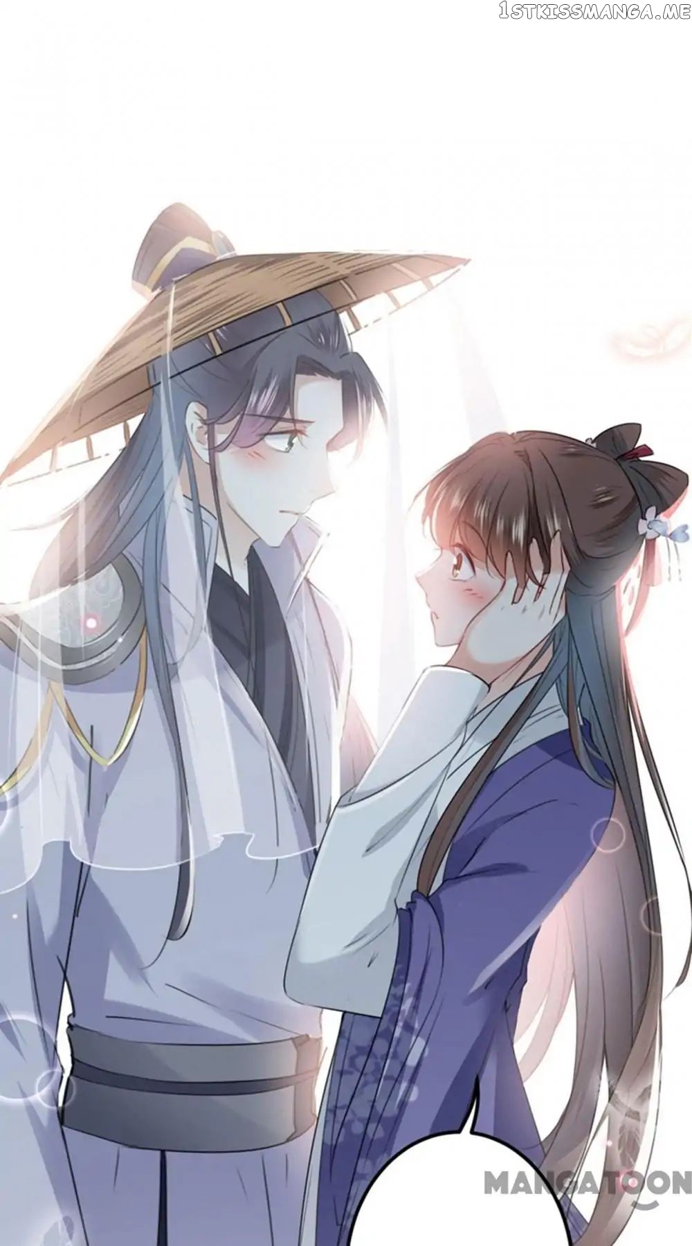 Entangled with the Duke chapter 99 - page 2