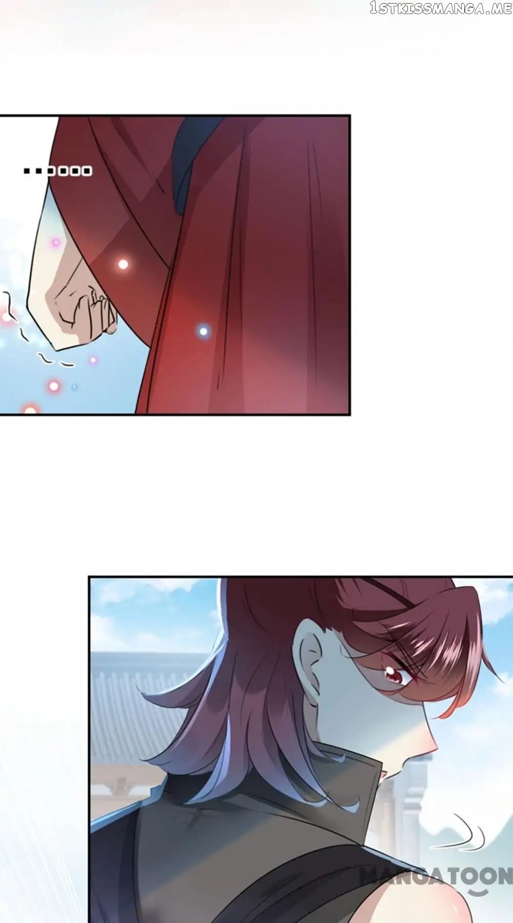 Entangled with the Duke chapter 98 - page 14