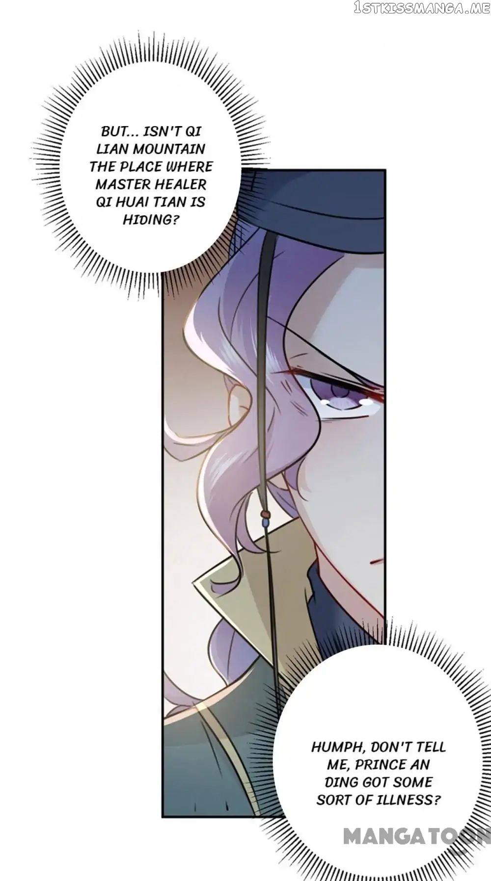 Entangled with the Duke chapter 97 - page 6