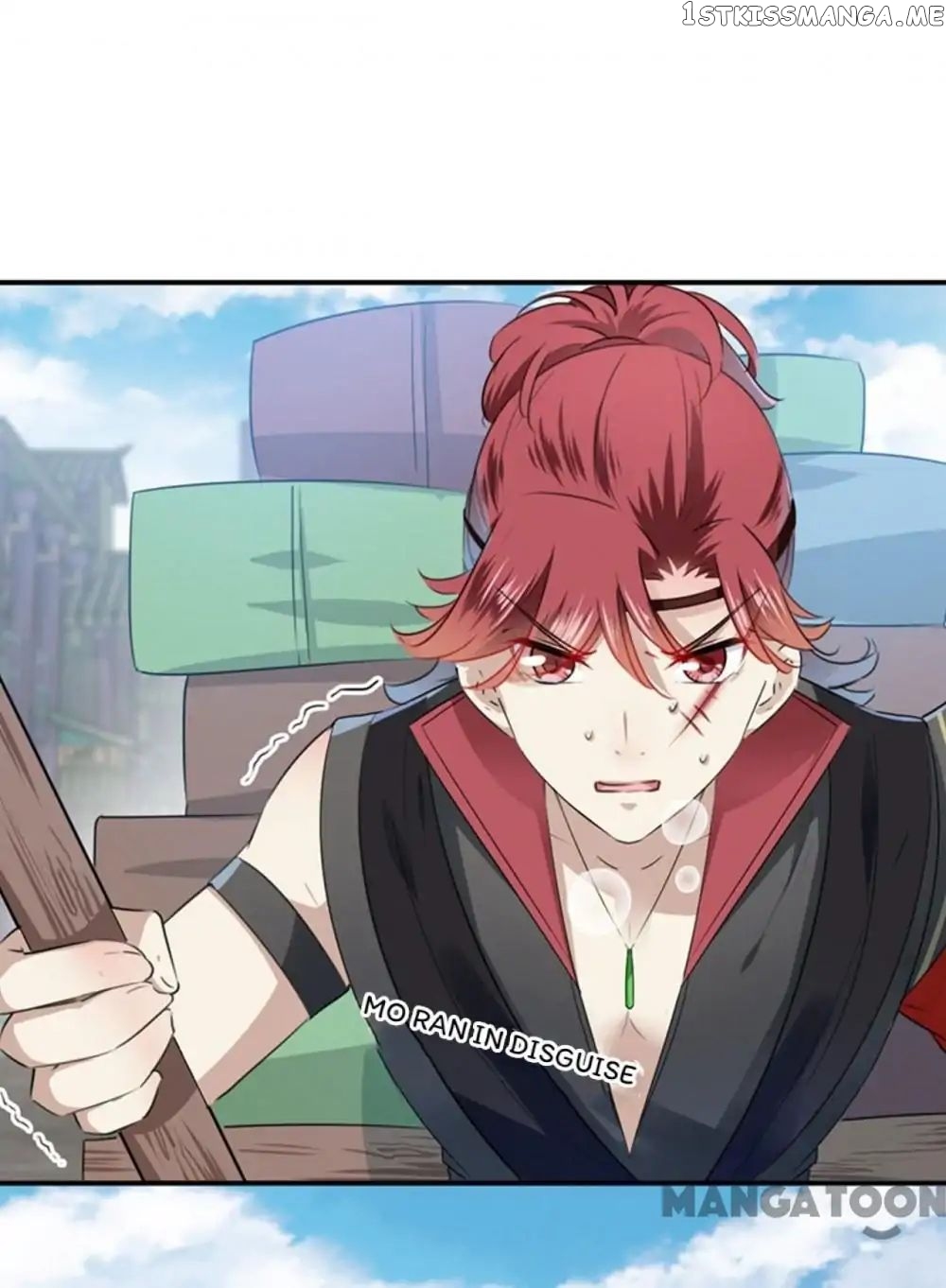 Entangled with the Duke chapter 96 - page 31