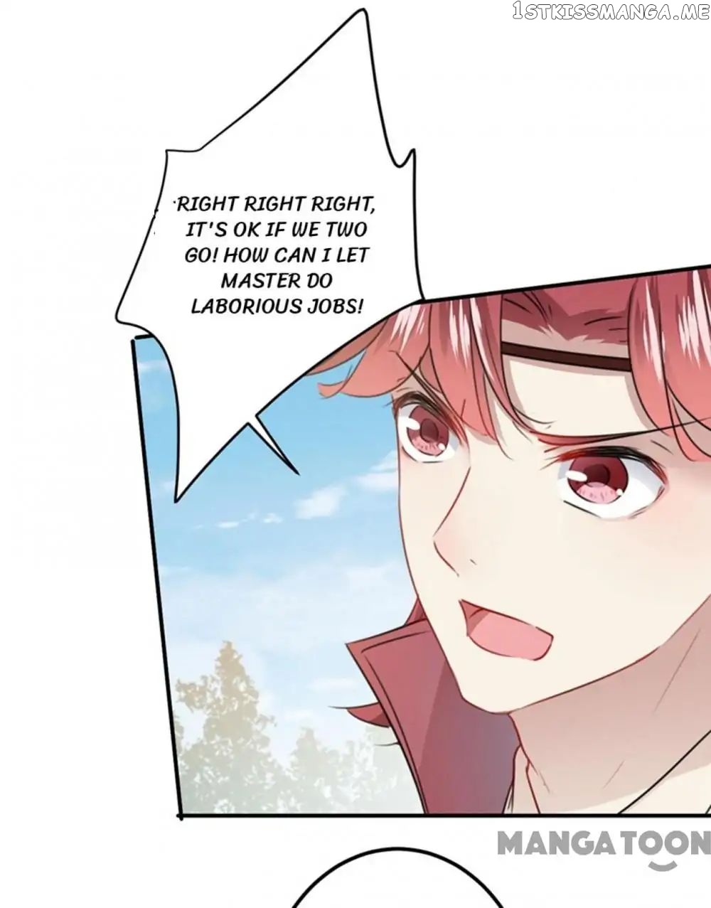 Entangled with the Duke chapter 95 - page 17