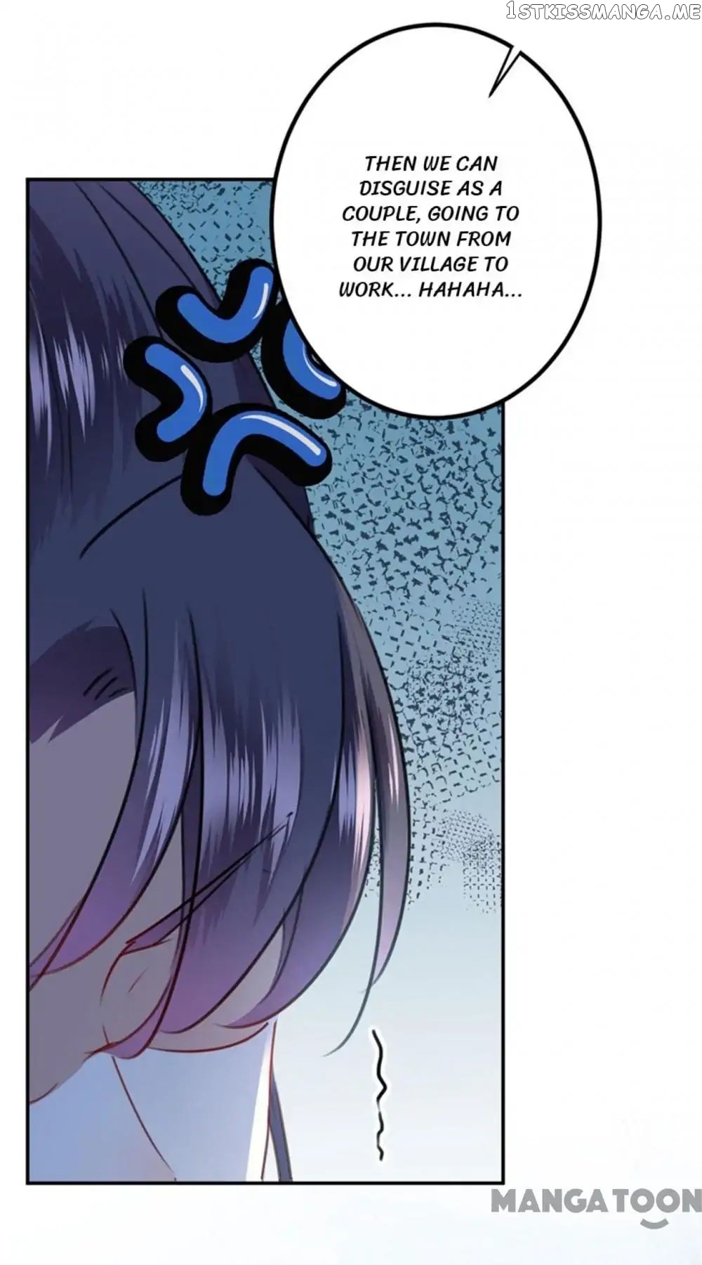 Entangled with the Duke chapter 95 - page 19