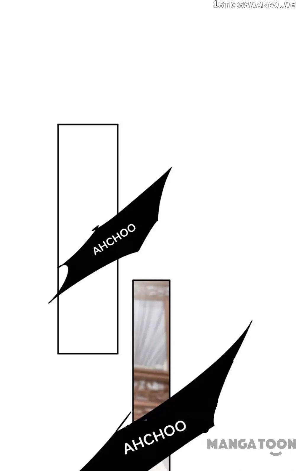 Entangled with the Duke chapter 95 - page 2