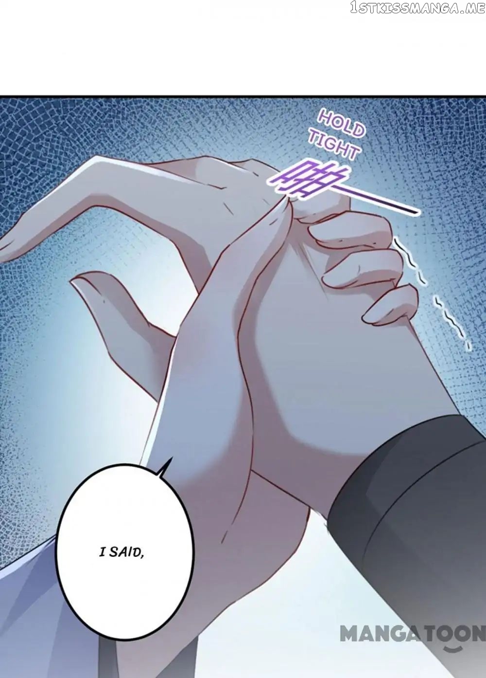 Entangled with the Duke chapter 95 - page 25