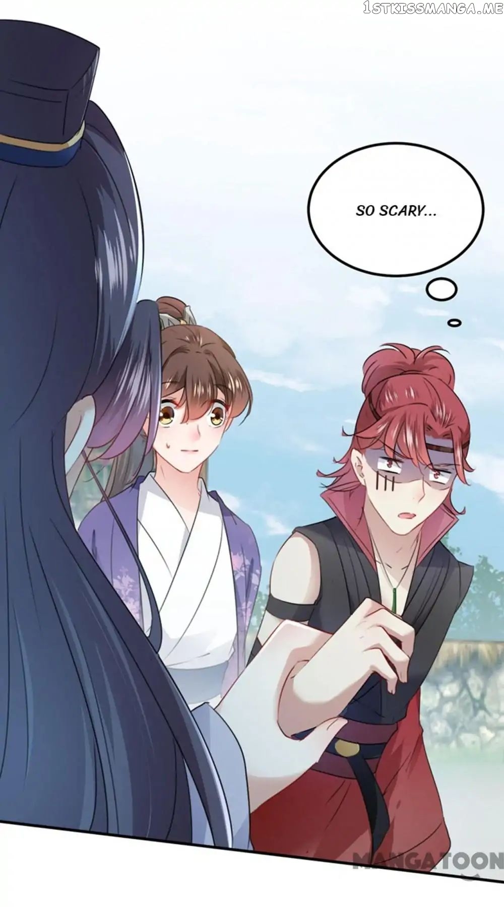 Entangled with the Duke chapter 95 - page 28