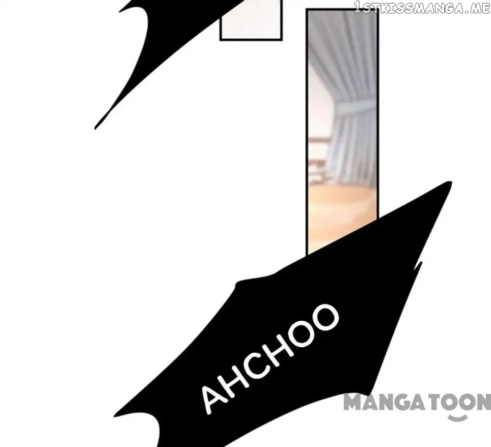 Entangled with the Duke chapter 95 - page 3