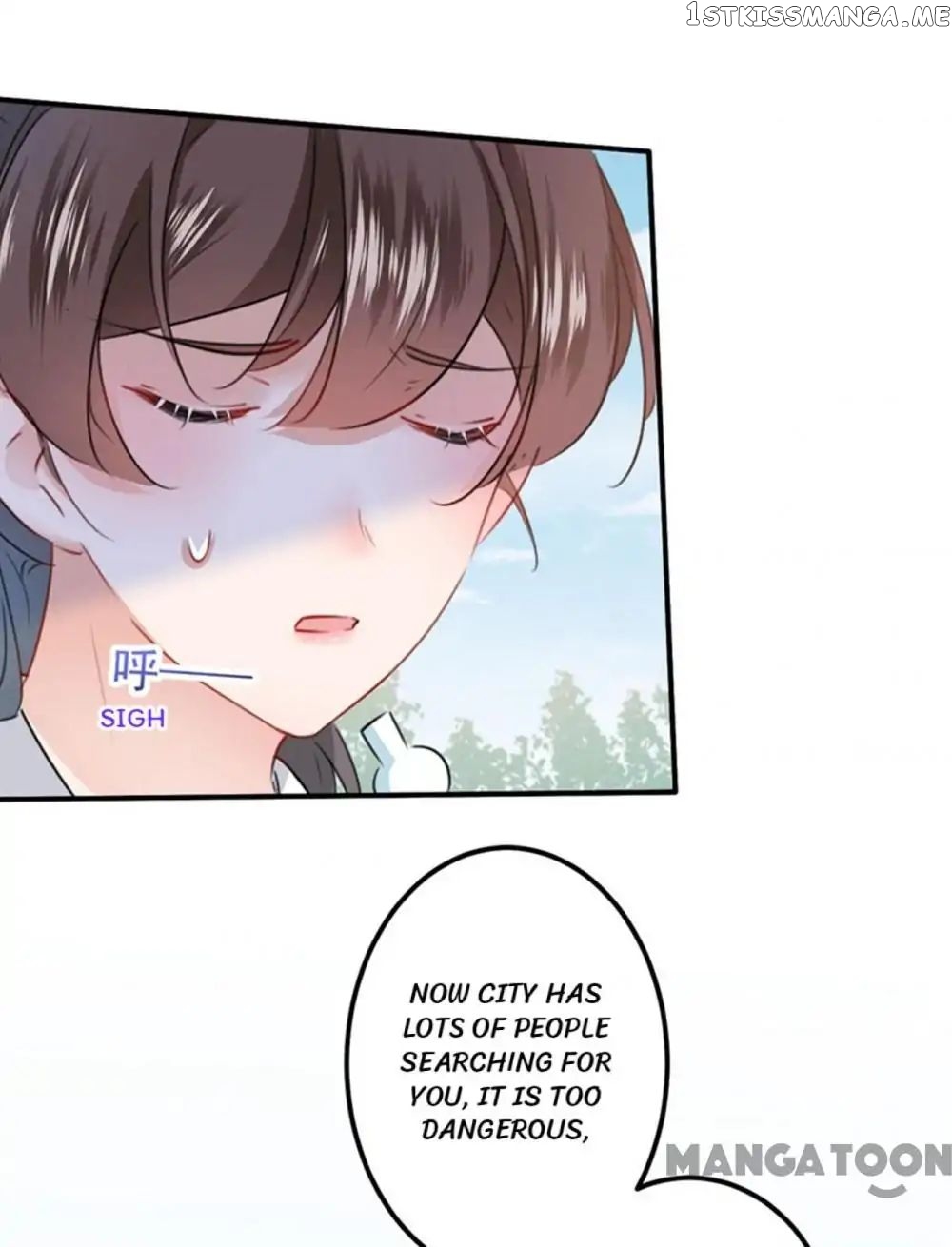 Entangled with the Duke chapter 95 - page 30