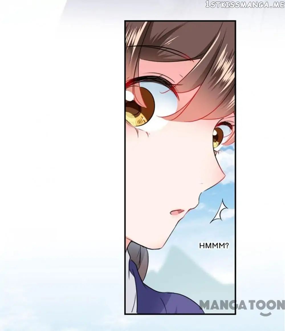 Entangled with the Duke chapter 95 - page 35