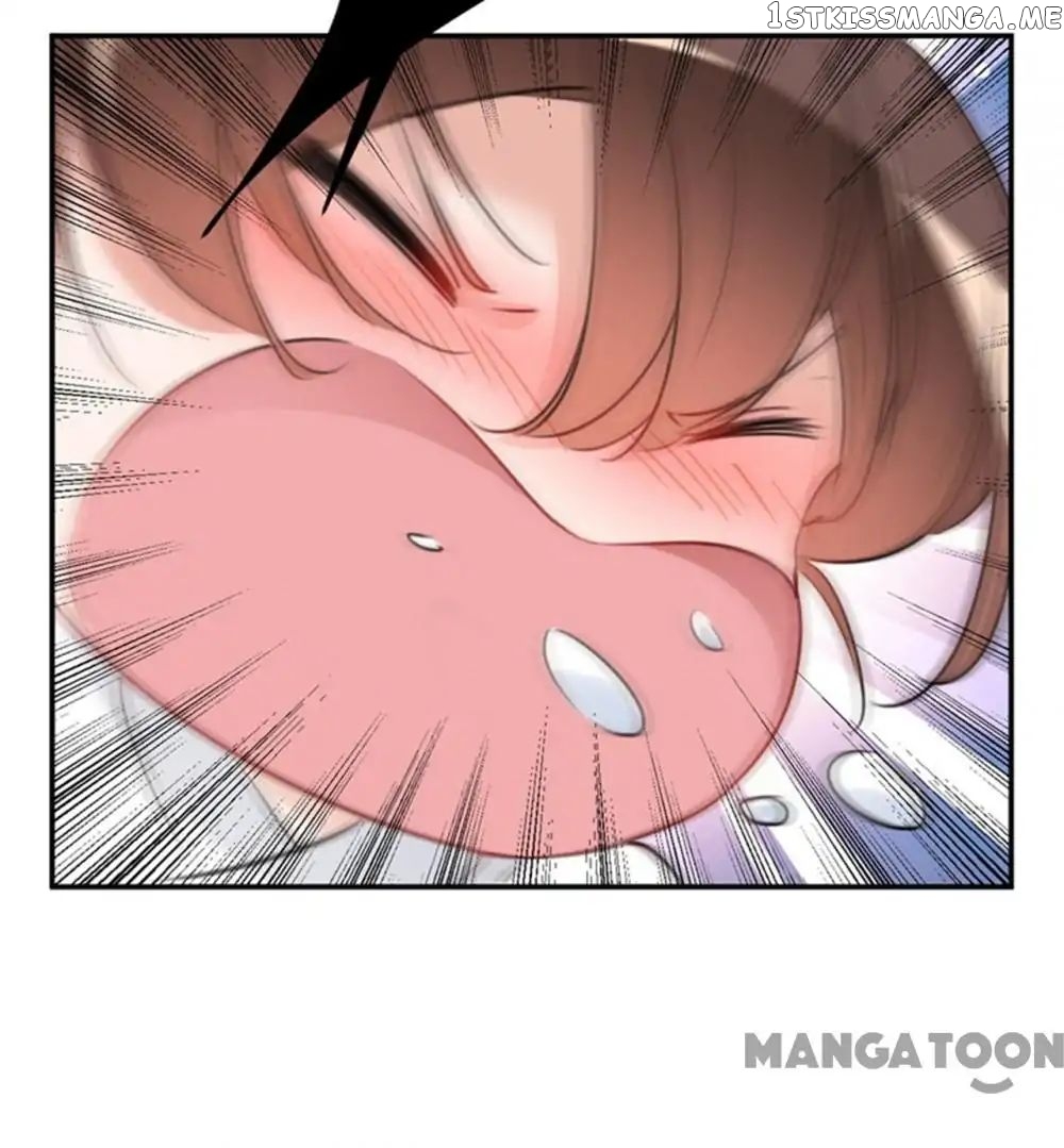 Entangled with the Duke chapter 95 - page 4