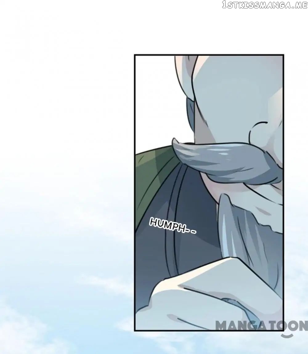 Entangled with the Duke chapter 95 - page 40