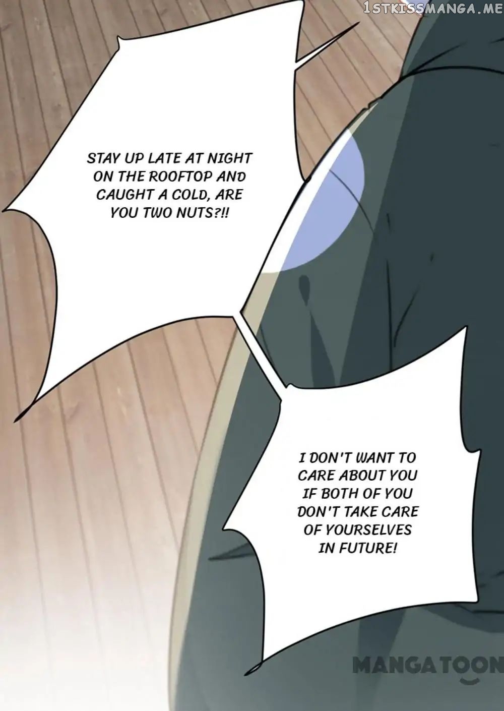 Entangled with the Duke chapter 95 - page 6