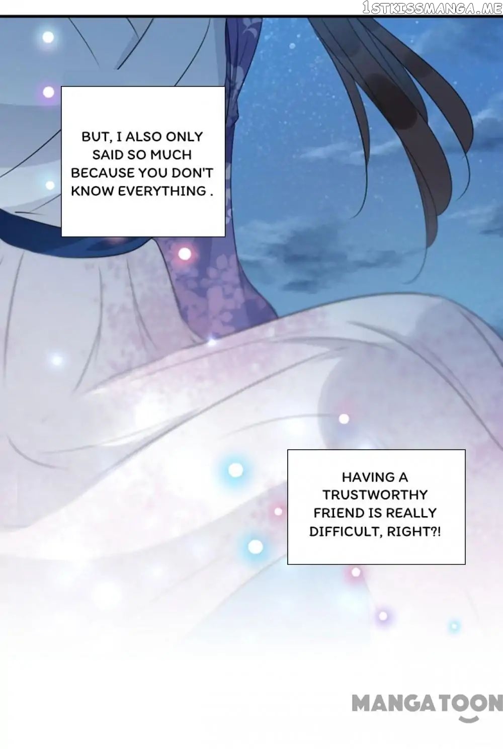 Entangled with the Duke chapter 94 - page 29