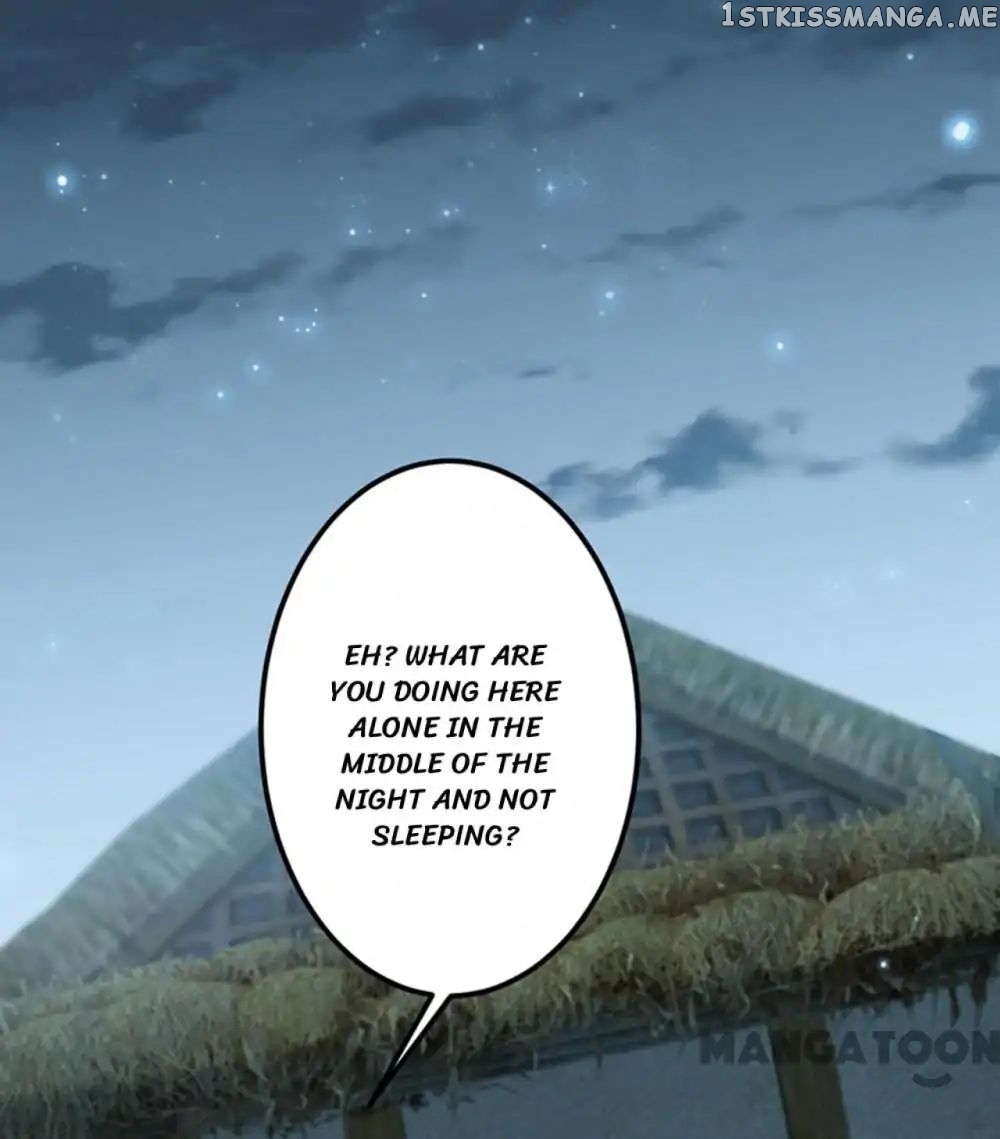 Entangled with the Duke chapter 92 - page 2