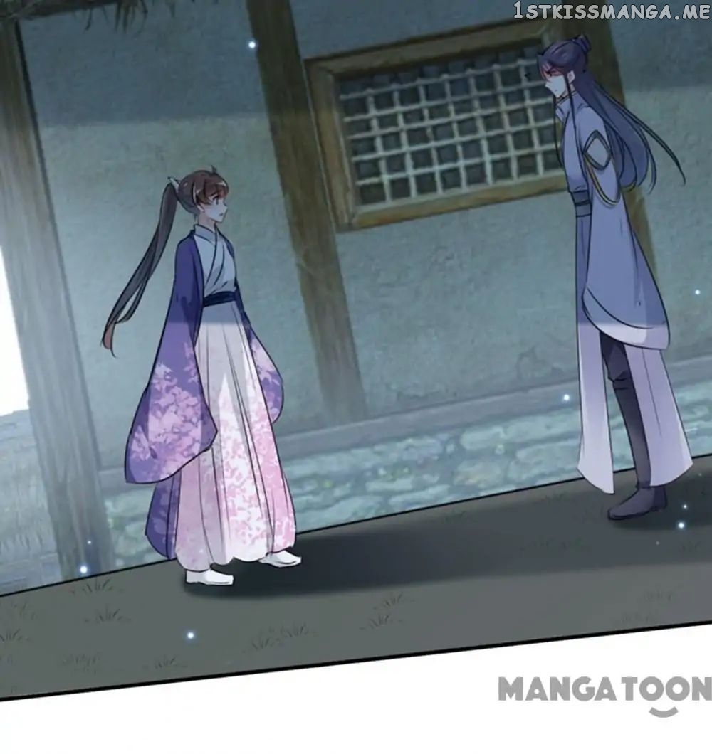 Entangled with the Duke chapter 92 - page 3