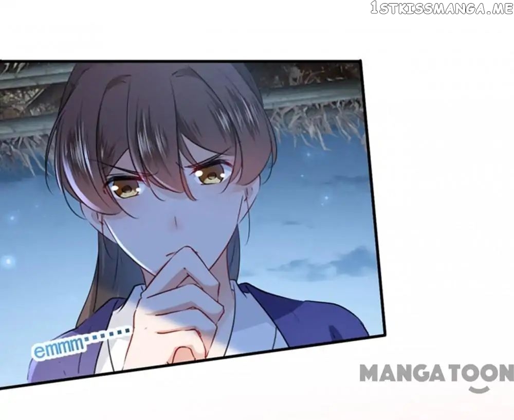 Entangled with the Duke chapter 92 - page 5