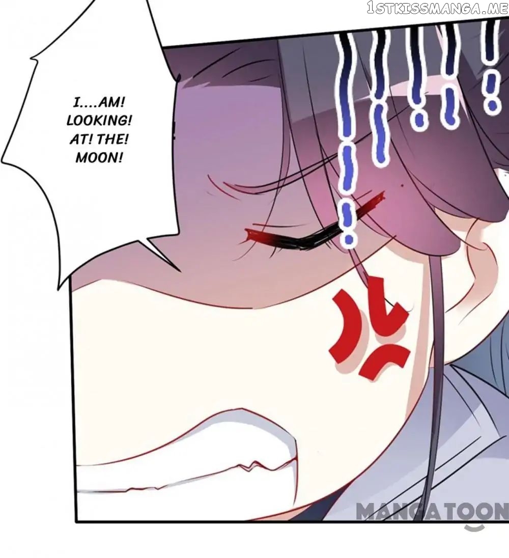 Entangled with the Duke chapter 92 - page 7