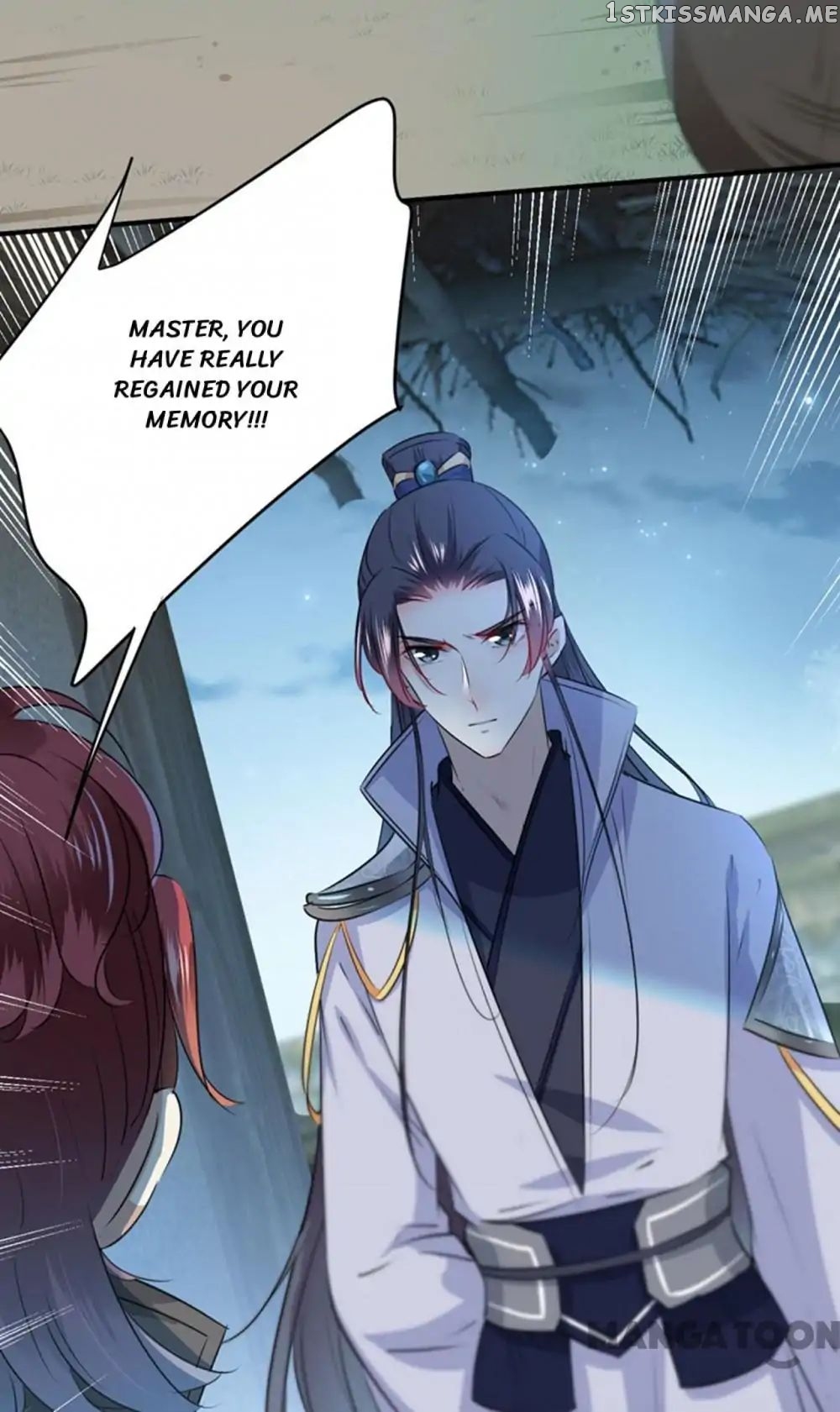 Entangled with the Duke chapter 90 - page 39