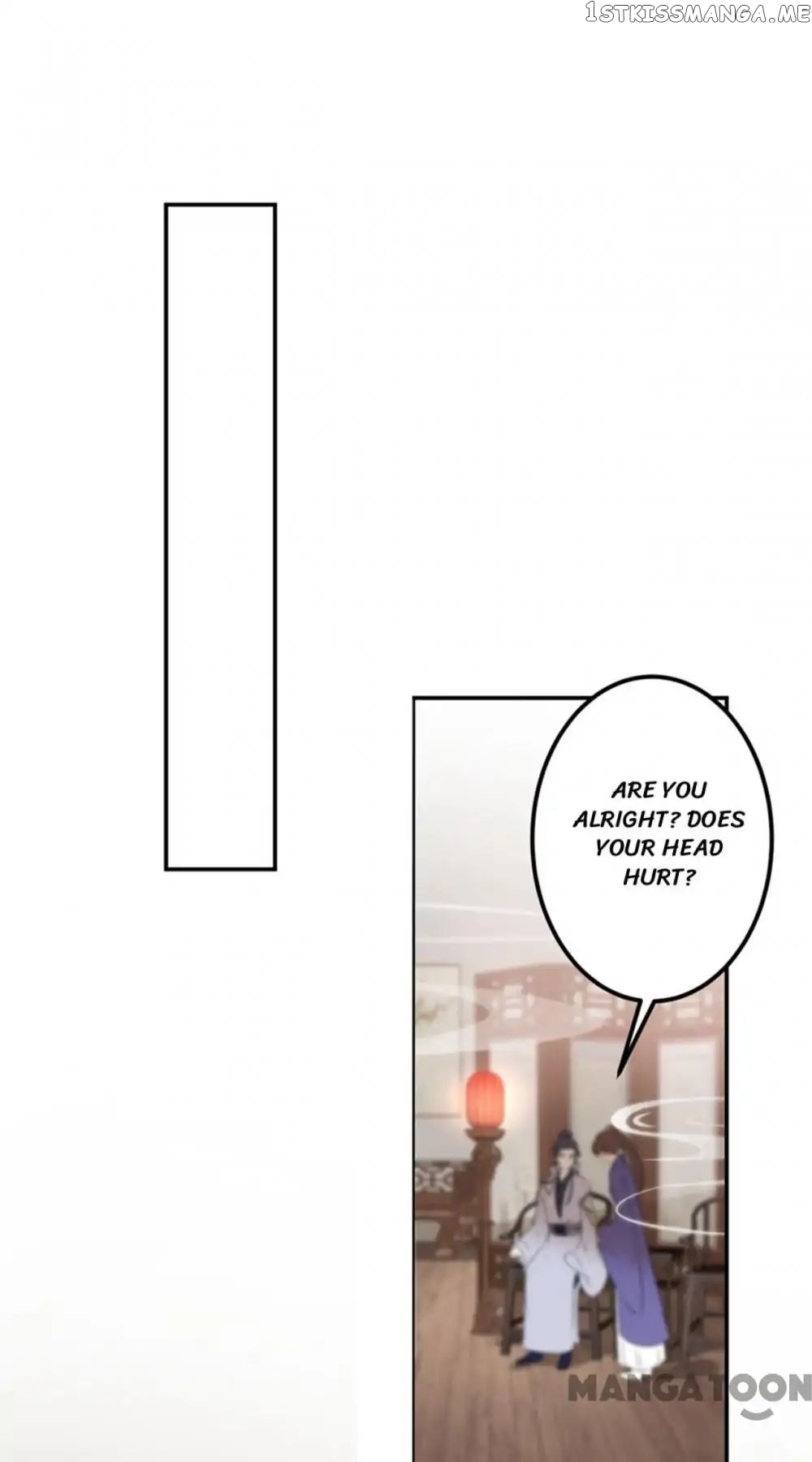 Entangled with the Duke chapter 89 - page 41