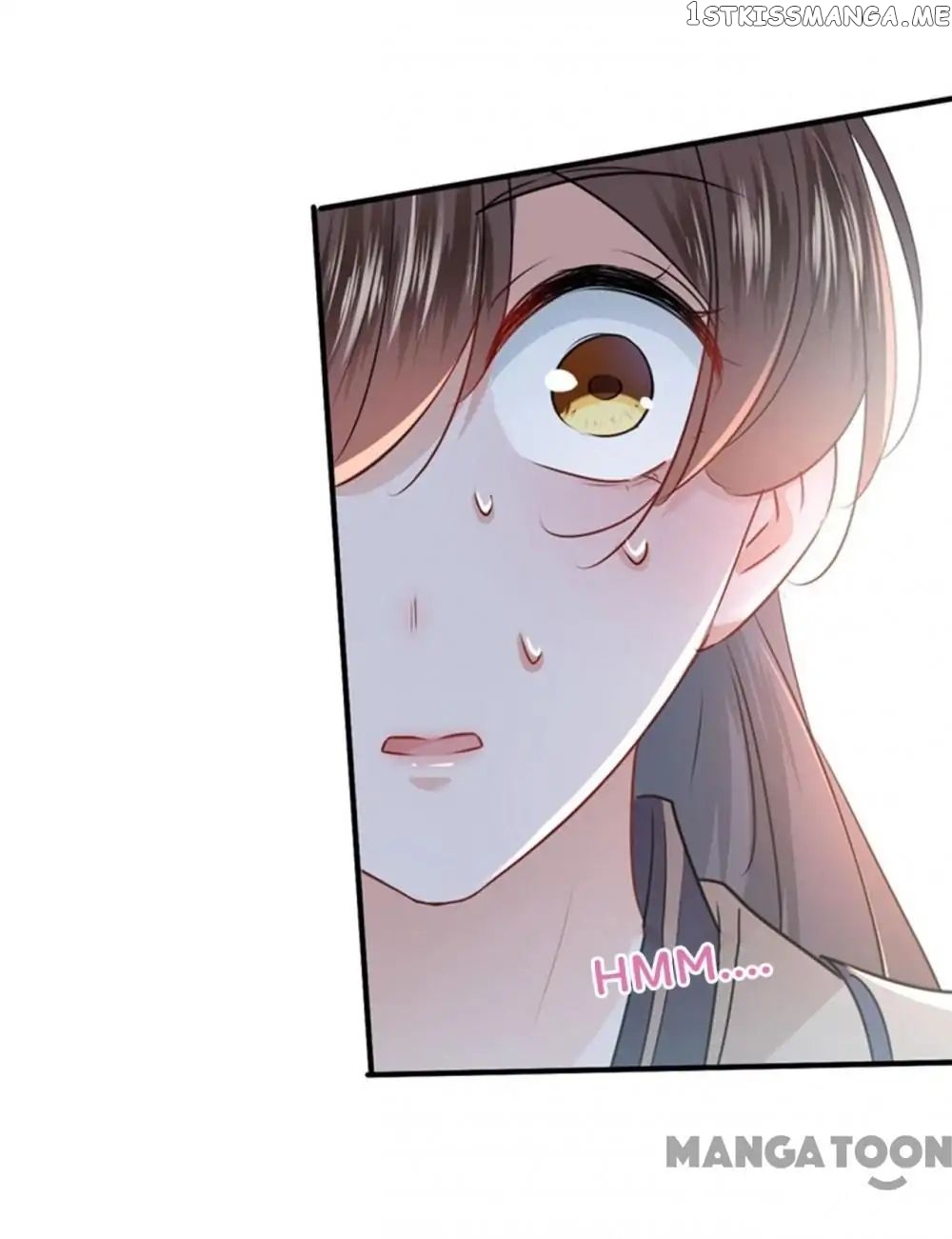 Entangled with the Duke chapter 88 - page 4