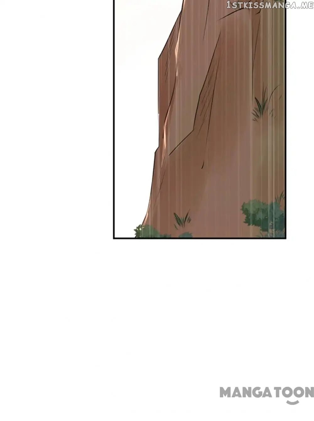 Entangled with the Duke chapter 83 - page 20